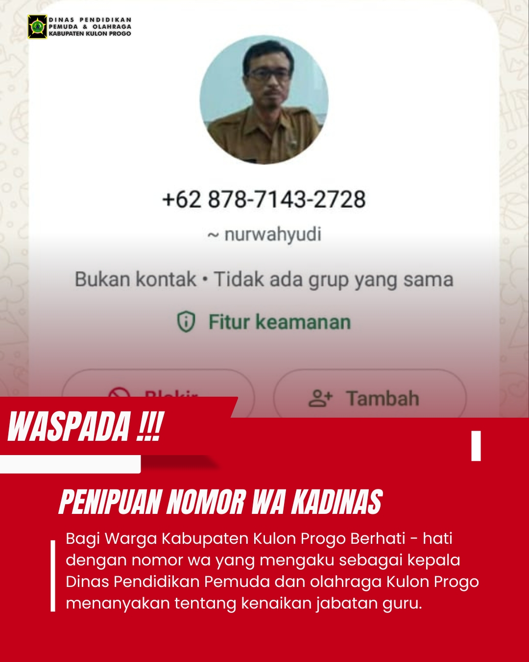 Konten Berita