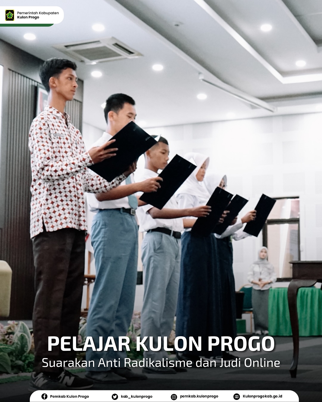 Konten Berita