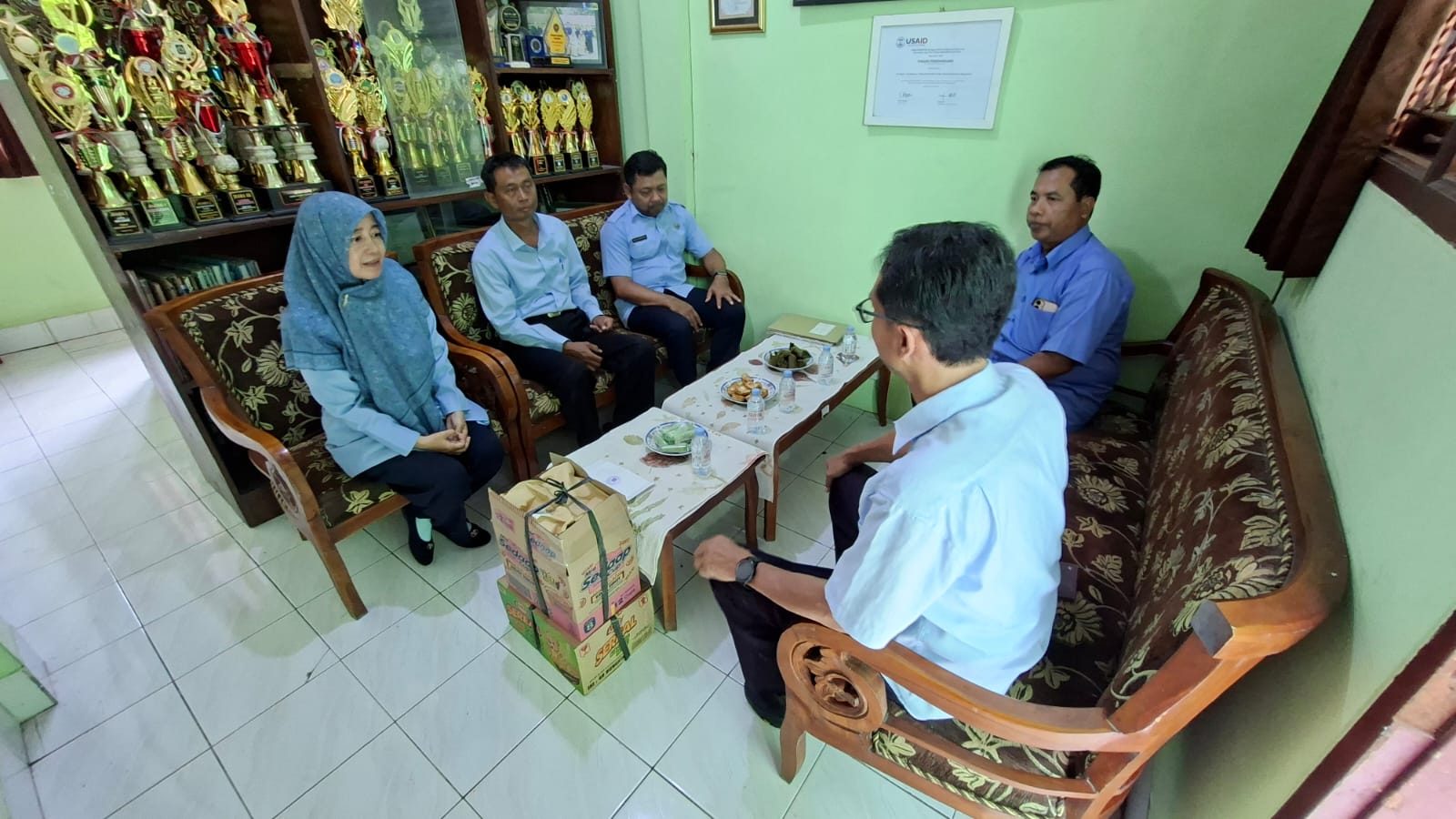 Konten Berita