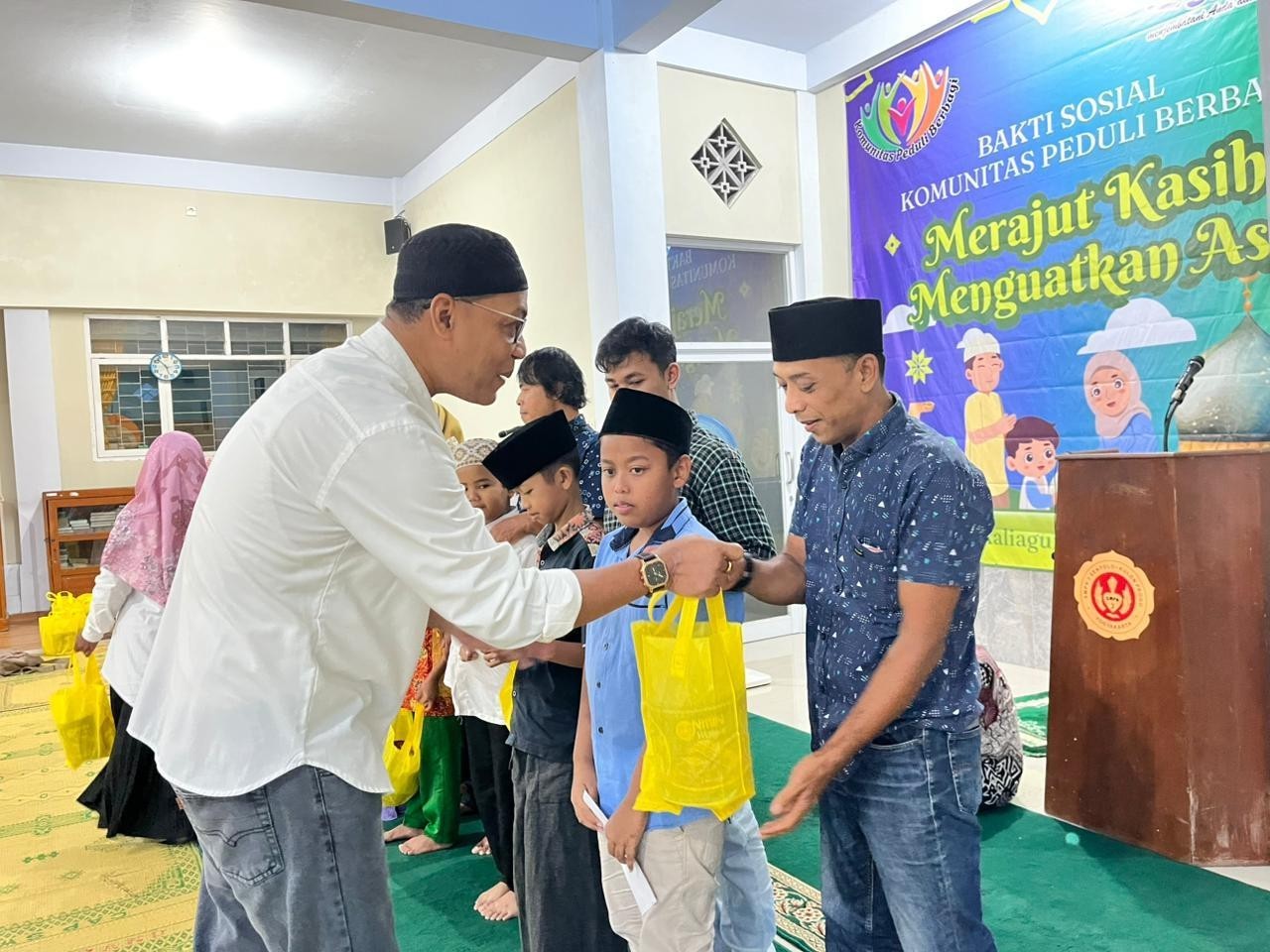 Konten Berita