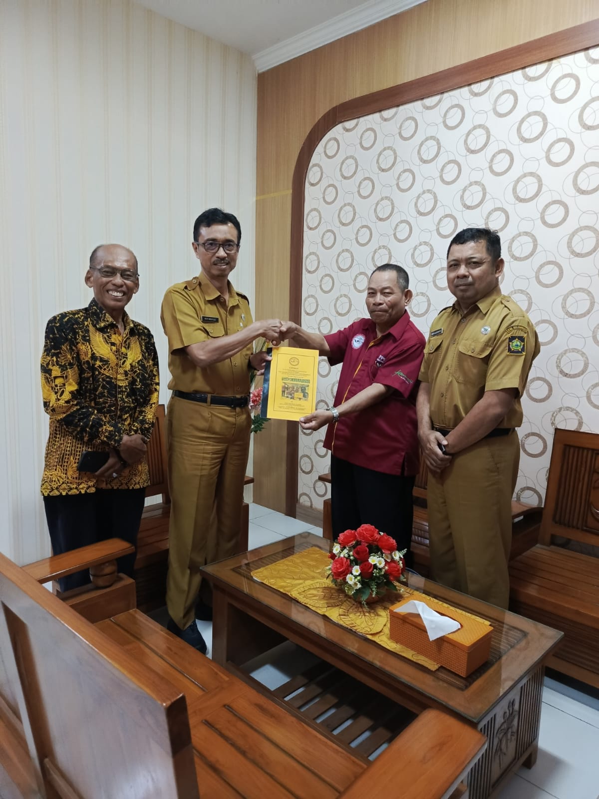 Konten Berita
