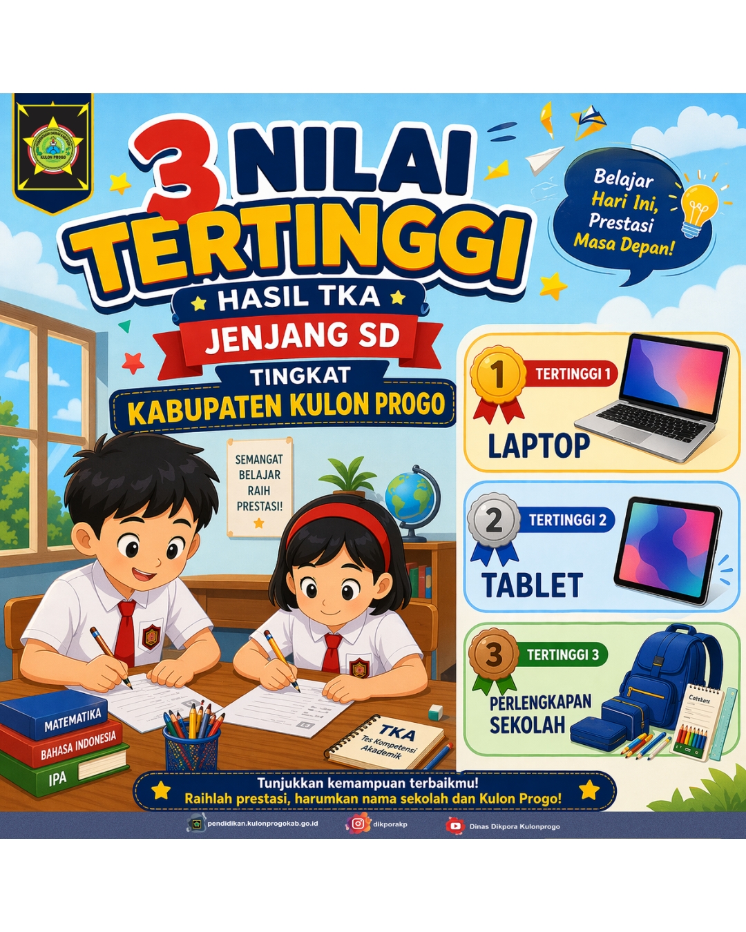Konten Berita