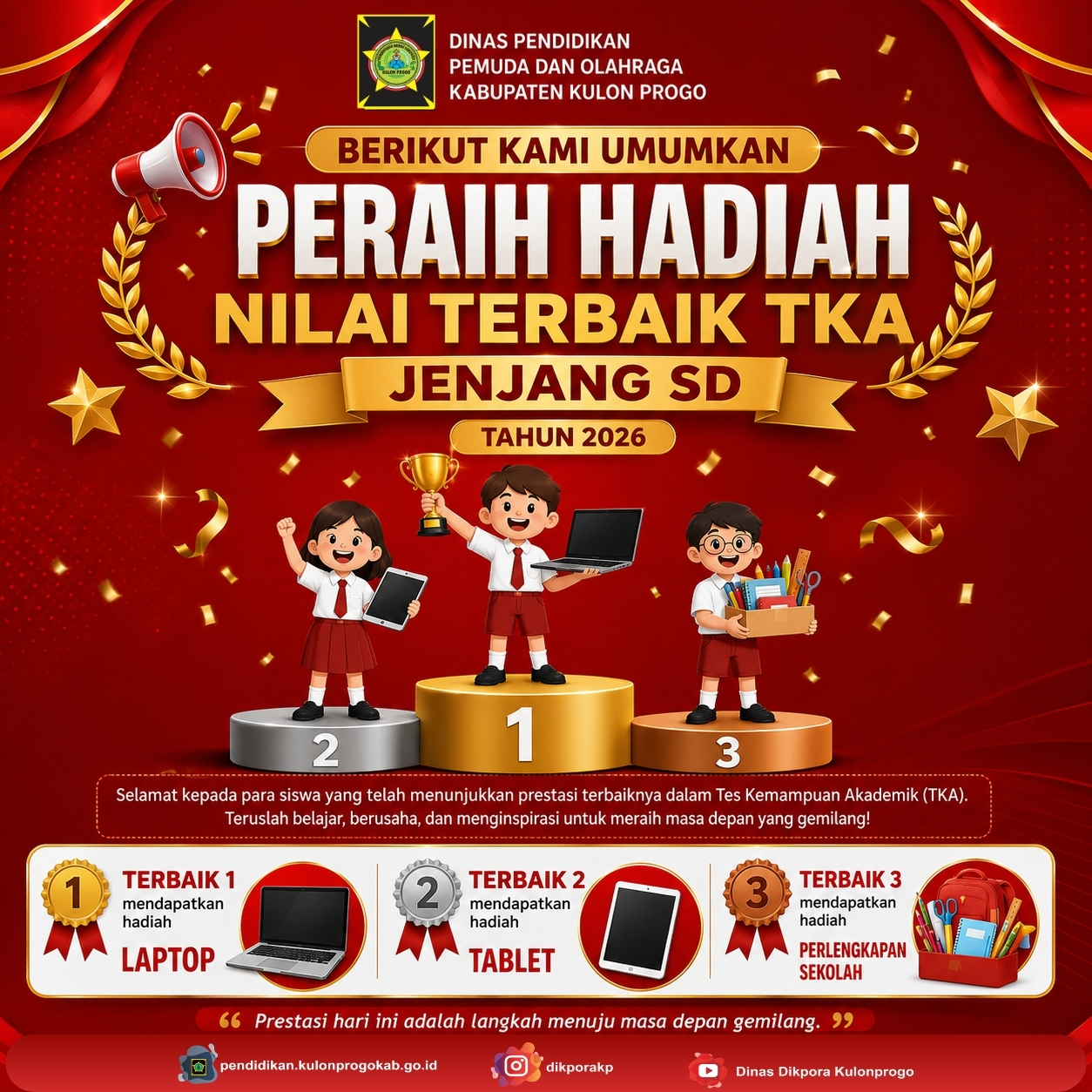 Konten Berita
