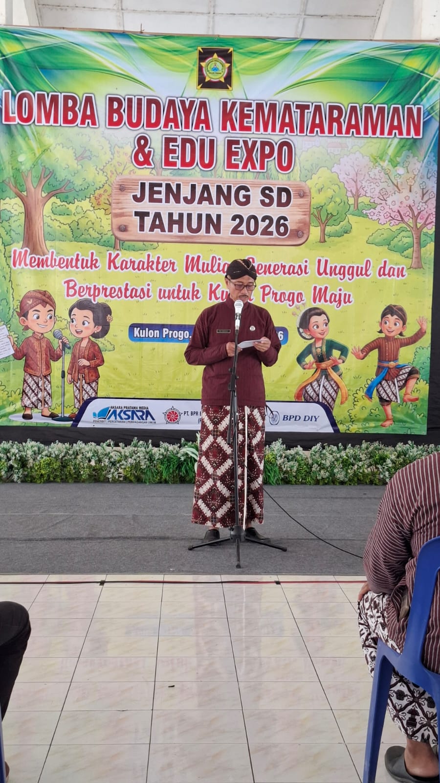 Konten Berita