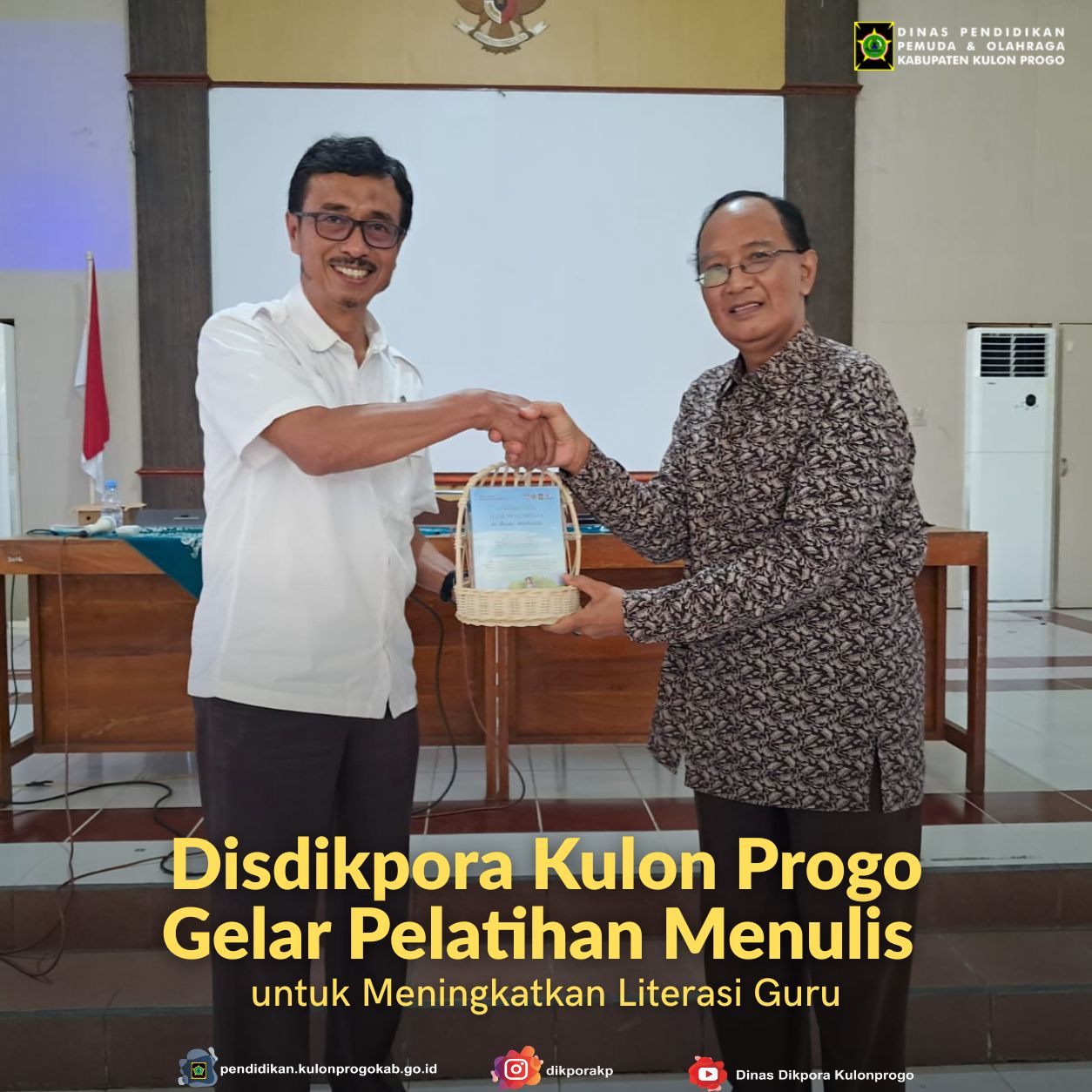 Konten Berita