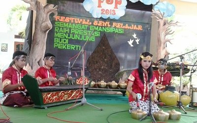 Konten Berita