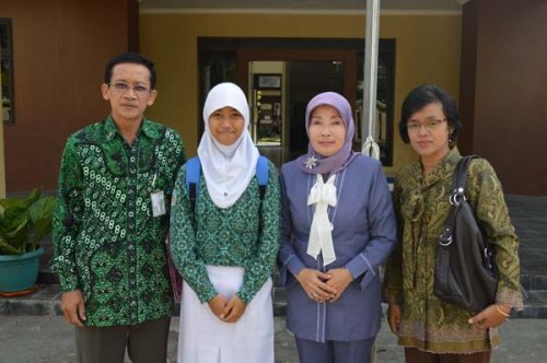 Konten Berita