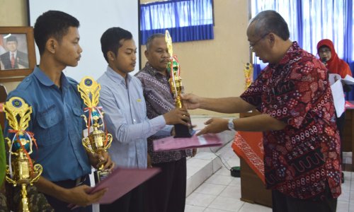 Konten Berita