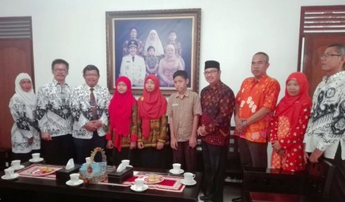 Konten Berita