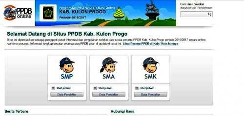 Konten Berita