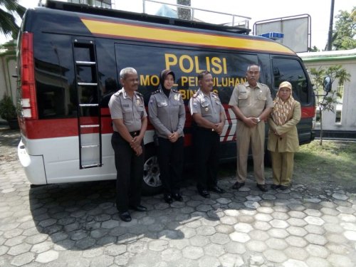 Konten Berita