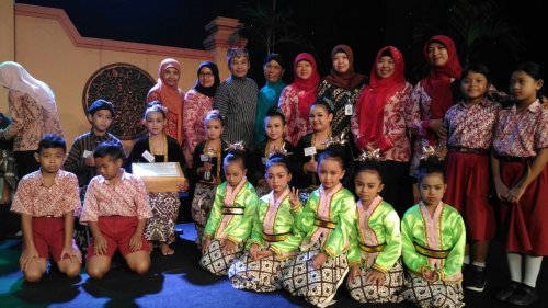 Konten Berita