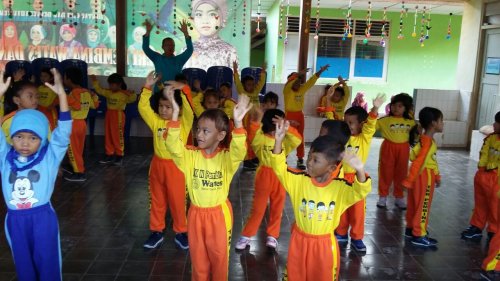 Konten Berita