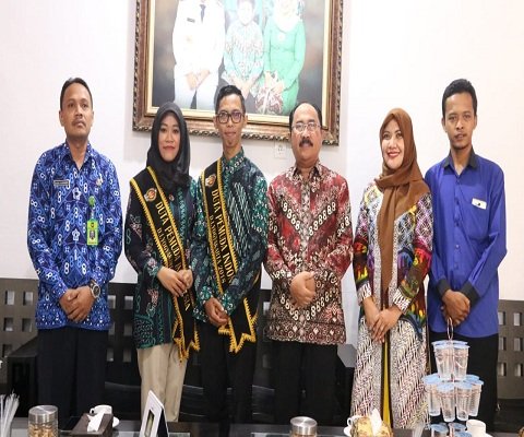 Konten Berita
