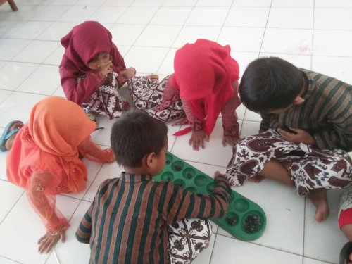 Konten Berita