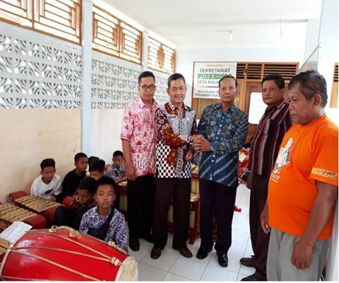 Konten Berita
