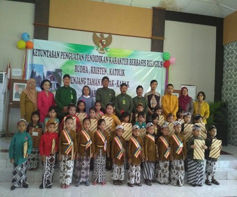 Konten Berita