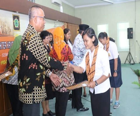 Konten Berita